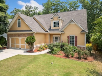 9996 Village Dr S, Douglasville, GA 30135