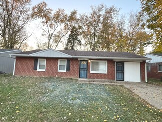 3950 Downes Dr, Indianapolis, IN 46235