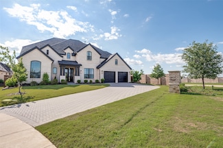 3228 Saddle Brook Rd, Celina, TX 75009