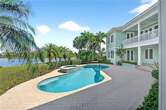 505 Tulip Ln, Vero Beach, FL 32963