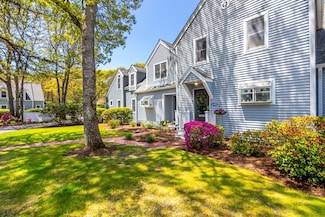 108 Shellback Way Unit Q108, Mashpee, MA 2649