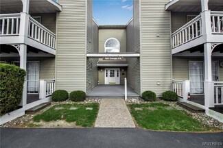 1260 Youngs Rd Unit A, Buffalo, NY 14221