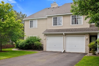 2225 Ranchview Ln N Unit 1, Plymouth, MN 55447