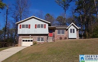1016 Medina Dr, Birmingham, AL 35235