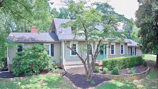 1150 E Hillsdale Rd, Evansville, IN 47725