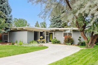 1338 S Fairfax St, Denver, CO 80222