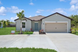 322 SW Becker Rd Unit 13, Port St. Lucie, FL 34953