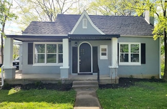 617 Deery St, Shelbyville, TN 37160