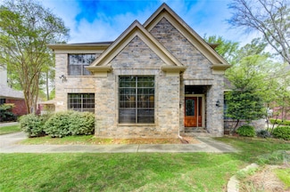 14 Treestar Place, Spring, TX 77381