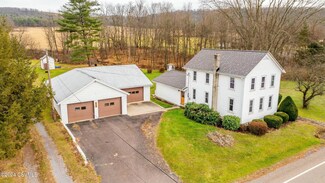 654 Rohrsburg Rd, Orangeville, PA 17859