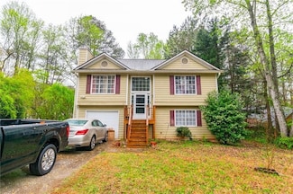 990 Fox Valley Trail, Stone Mountain, GA 30088