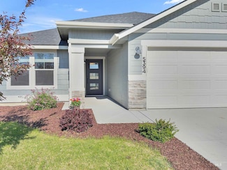 5394 N Elmstone Ave, Meridian, ID 83646