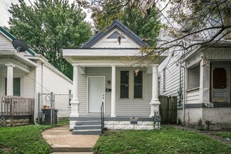 426 M St, Louisville, KY 40208