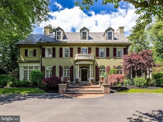 205 E Central Ave, Moorestown, NJ 08057