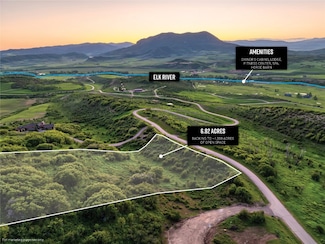 27150 Cowboy Up Rd, Steamboat Springs, CO 80487