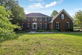 1101 Cross Creek Dr, Franklin, TN 37067