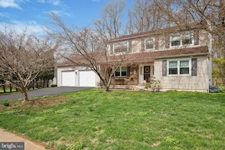 720 Vance Dr, Glenside, PA 19038