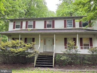 3631 Karen Dr, Chesapeake Beach, MD 20732