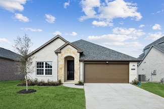 3002 Cantoni Creek, Princeton, TX 75407