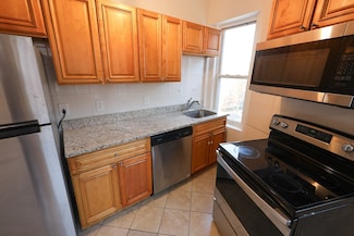 1 Kenilworth St Unit 3, Boston, MA 02119
