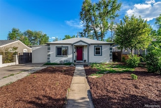2658 W 1st Ave, Denver, CO 80219