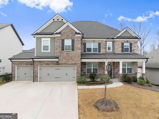 6109 Black Pear Ln, Gainesville, GA 30506