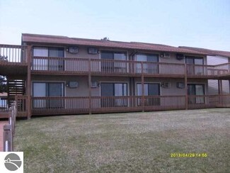 4340 N Us Highway 23 Unit 603, Oscoda, MI 48750