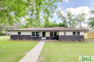 408 Springfield Ave, Guyton, GA 31312