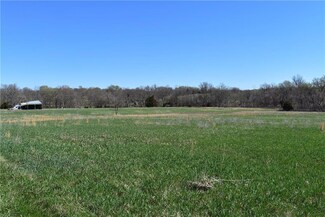 0 Crescent Hill Rd & 303rd Rd Unit HMS2435458, Paola, KS 66071