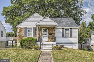 4240 Thorncliff Rd, Nottingham, MD 21236
