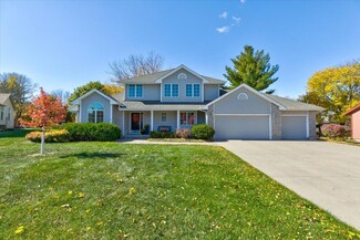 2609 Southridge Cir, Ames, IA 50014