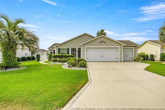 2528 Buttonwood Run, The Villages, FL 32162