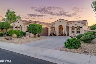15745 W Sheridan St, Goodyear, AZ 85395