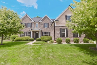 15201 Slateford Rd, Noblesville, IN 46062