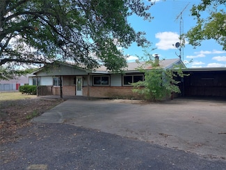 836 Fm 513 S, Campbell, TX 75422