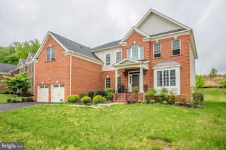 4902 Bridle Ridge Rd, Upper Marlboro, MD 20772