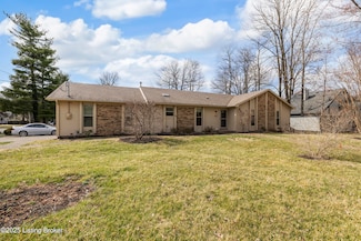 732 Old Harrods Creek Rd, Louisville, KY 40223