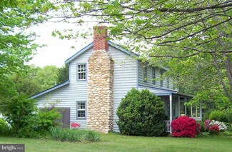 980 Shelby Rd, Madison, VA 22727