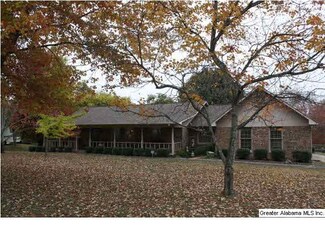 155 Ponderosa Trail, Eastaboga, AL 36260
