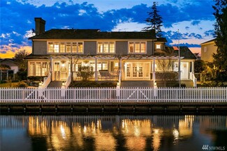 14 Crescent Key, Bellevue, WA 98006