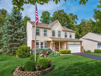 603 Ablemarle Cir W, Delaware, OH 43015