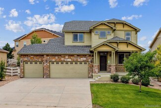3977 Heatherglenn Ln, Castle Rock, CO 80104