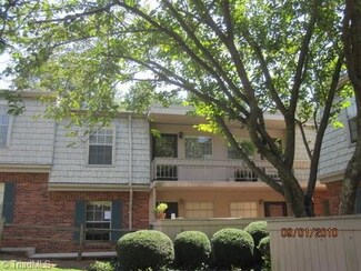 3828 Country Club Rd Unit J, Winston Salem, NC 27104