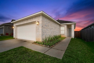 25807 Boxwood Hedge Ln, Tomball, TX 77375
