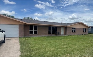 805 W Schunior St, Edinburg, TX 78541