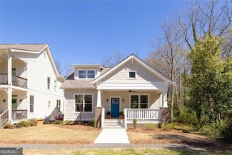 408 Bell St, Monroe, GA 30655