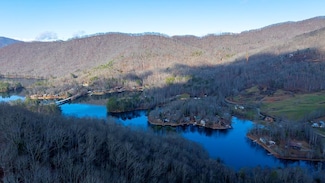 0 Golf Course Cir, Robbinsville, NC 28771