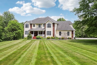 20 Trudy Dr, Campbell Hall, NY 10916