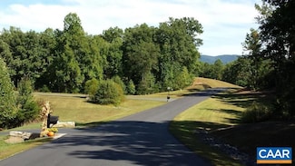 Lot 7 Foxwood Dr, Barboursville, VA 22923