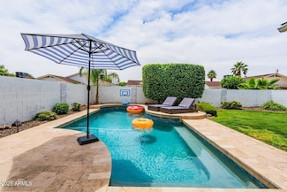 605 W Sandra Terrace, Phoenix, AZ 85023